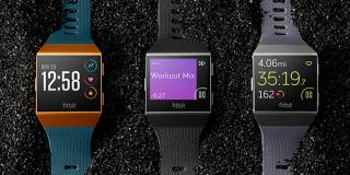 Review: Fitbit Ionic, smartwatch-ul pe care îl așteptai